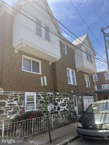 7242 SANSOM ST, Upper Darby, PA 19082