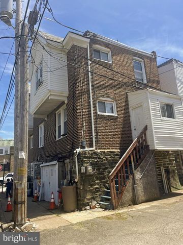 7242 SANSOM ST, Upper Darby, PA 19082