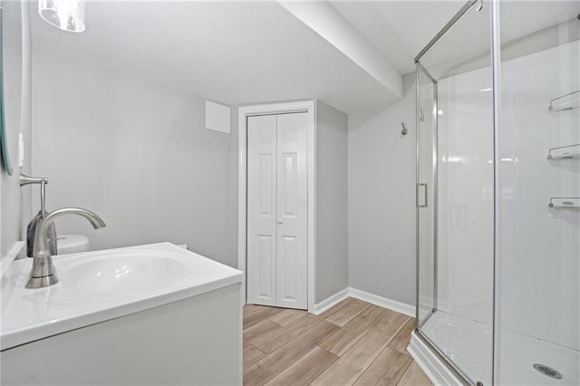 1010 E Langsford Road, Lee's Summit, MO 64063