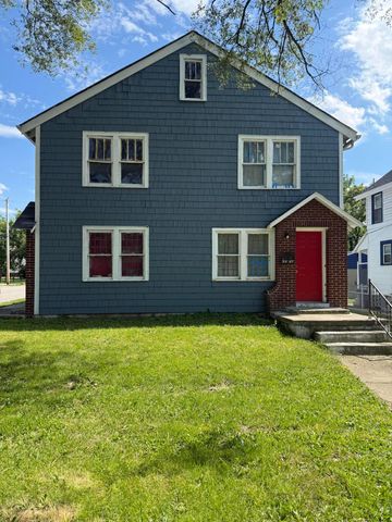 2607 E 5th Avenue, Columbus, OH 43219
