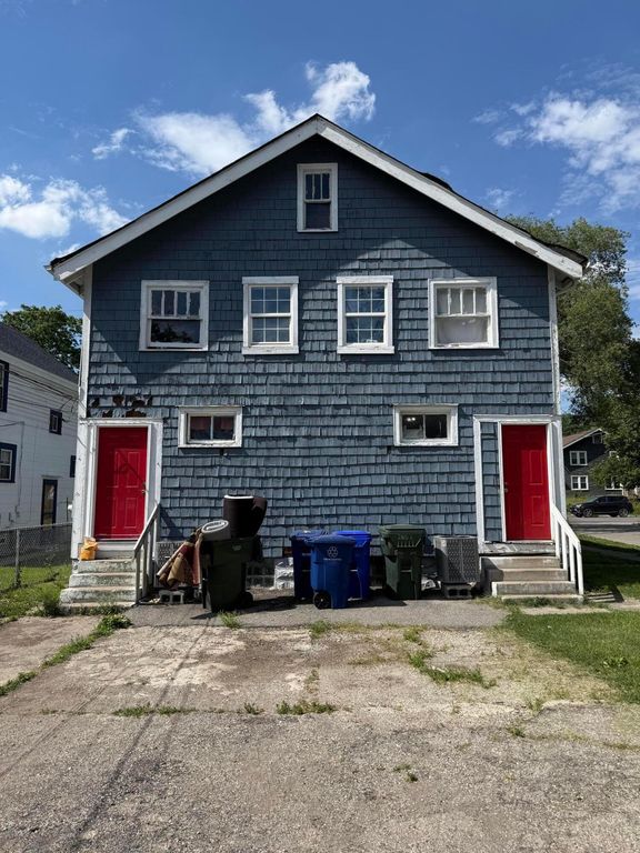 2607 E 5th Avenue, Columbus, OH 43219