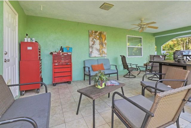 309 Hach Lane, Royal Palm Estates, West Palm Beach, FL 33415