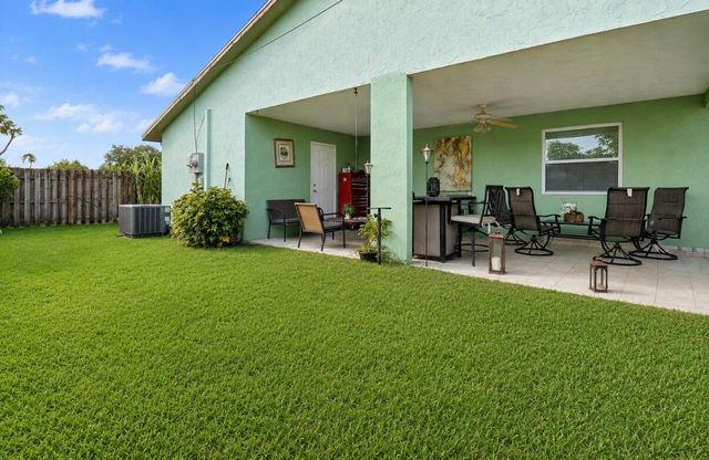 309 Hach Lane, Royal Palm Estates, West Palm Beach, FL 33415
