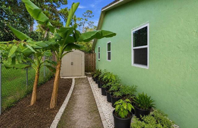 309 Hach Lane, Royal Palm Estates, West Palm Beach, FL 33415