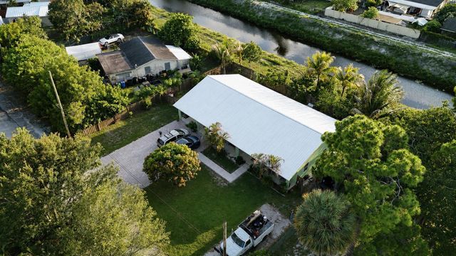 309 Hach Lane, Royal Palm Estates, West Palm Beach, FL 33415