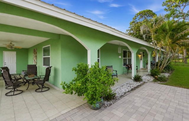 309 Hach Lane, Royal Palm Estates, West Palm Beach, FL 33415