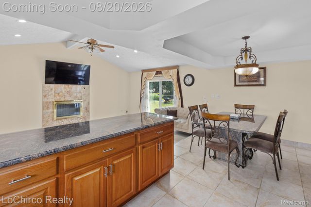 38134 Chatham Court, Sterling Heights, MI 48310