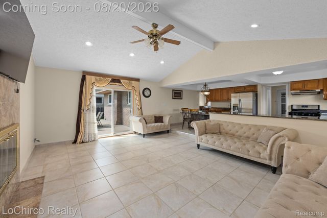 38134 Chatham Court, Sterling Heights, MI 48310