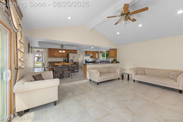 38134 Chatham Court, Sterling Heights, MI 48310