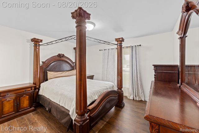 38134 Chatham Court, Sterling Heights, MI 48310