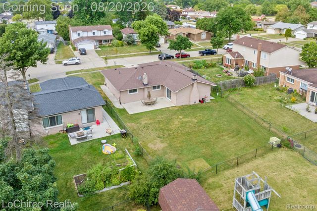 38134 Chatham Court, Sterling Heights, MI 48310