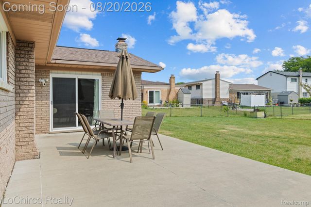 38134 Chatham Court, Sterling Heights, MI 48310