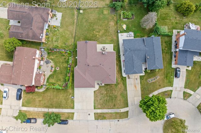 38134 Chatham Court, Sterling Heights, MI 48310