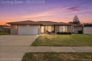 38134 Chatham Court, Sterling Heights, MI 48310
