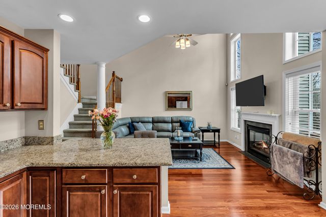 83 Ironwood Court, Middletown, NJ 07748