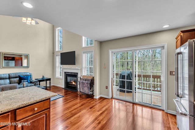 83 Ironwood Court, Middletown, NJ 07748
