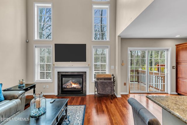 83 Ironwood Court, Middletown, NJ 07748