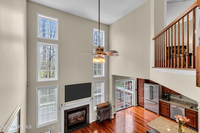 83 Ironwood Court, Middletown, NJ 07748