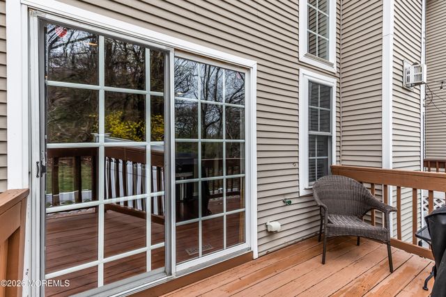 83 Ironwood Court, Middletown, NJ 07748