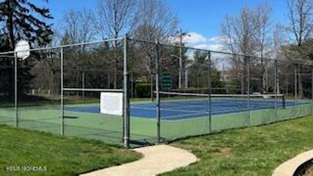 83 Ironwood Court, Middletown, NJ 07748
