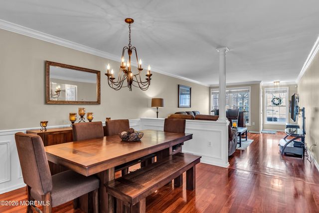 83 Ironwood Court, Middletown, NJ 07748