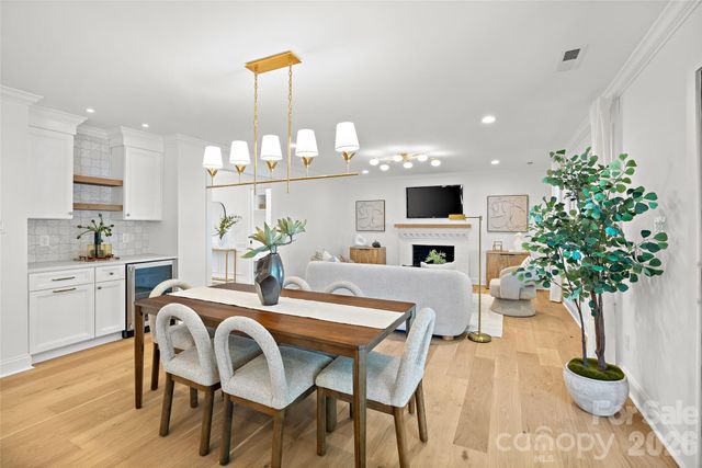 839 Montford Drive, Charlotte, NC 28209