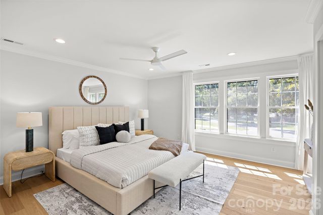 839 Montford Drive, Charlotte, NC 28209