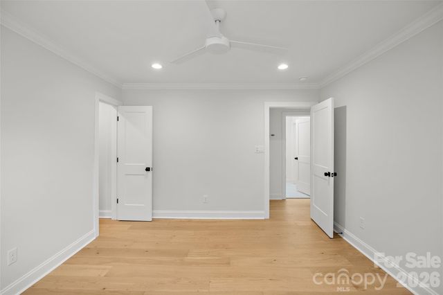 839 Montford Drive, Charlotte, NC 28209
