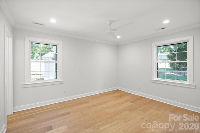 839 Montford Drive, Charlotte, NC 28209