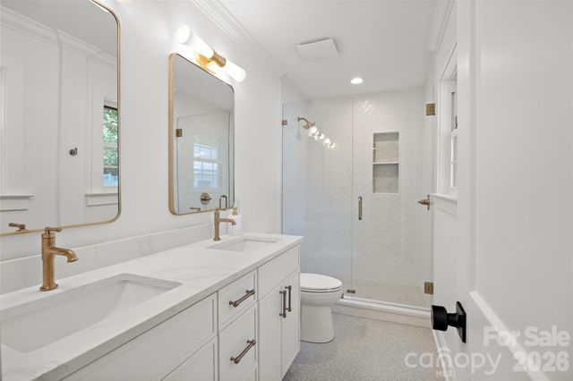 839 Montford Drive, Charlotte, NC 28209