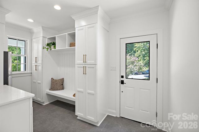 839 Montford Drive, Charlotte, NC 28209