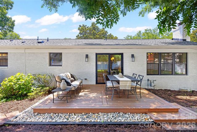 839 Montford Drive, Charlotte, NC 28209