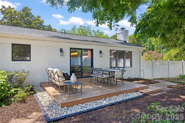 839 Montford Drive, Charlotte, NC 28209