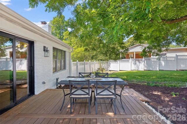 839 Montford Drive, Charlotte, NC 28209