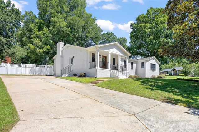 839 Montford Drive, Charlotte, NC 28209