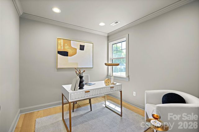 839 Montford Drive, Charlotte, NC 28209