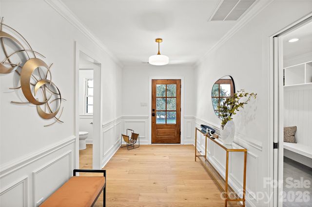 839 Montford Drive, Charlotte, NC 28209