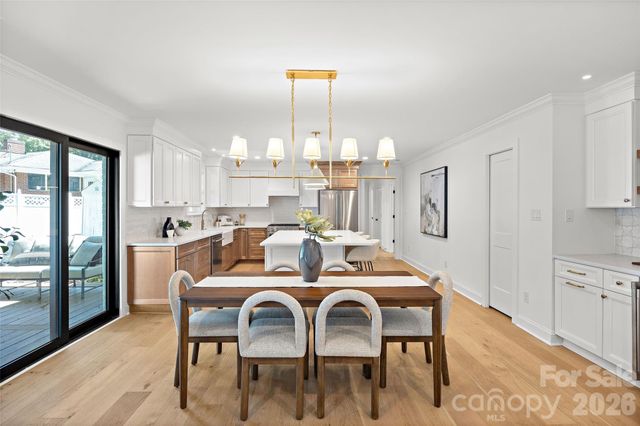 839 Montford Drive, Charlotte, NC 28209