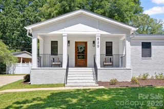 839 Montford Drive, Charlotte, NC 28209