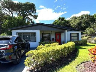 307 N 20th Street, Fort Pierce, FL 34950