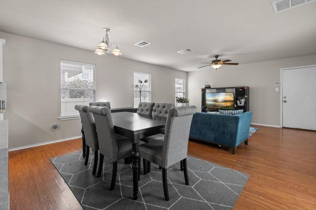 1602 Big Thicket DR, Cedar Park, TX 78613