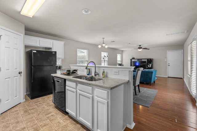 1602 Big Thicket DR, Cedar Park, TX 78613