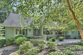 3 Rodney Court, Flat Rock, NC 28731