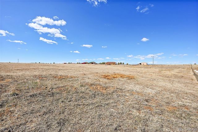 Lot 3 Alpaca Heights, Black Forest, CO 80908