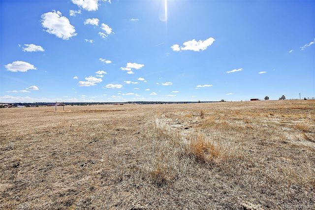 Lot 3 Alpaca Heights, Black Forest, CO 80908