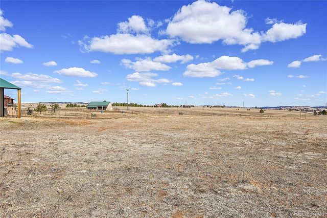 Lot 3 Alpaca Heights, Black Forest, CO 80908