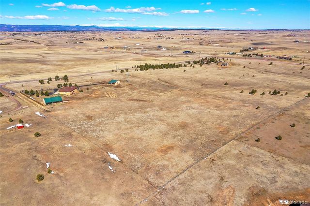 Lot 3 Alpaca Heights, Black Forest, CO 80908