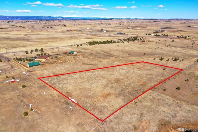 Lot 3 Alpaca Heights, Black Forest, CO 80908