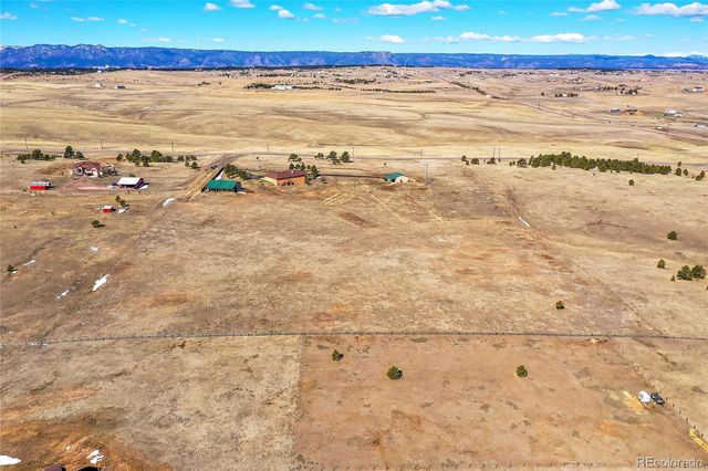 Lot 3 Alpaca Heights, Black Forest, CO 80908