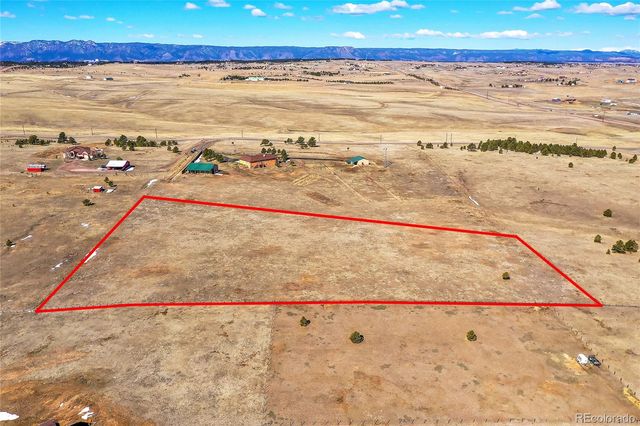 Lot 3 Alpaca Heights, Black Forest, CO 80908
